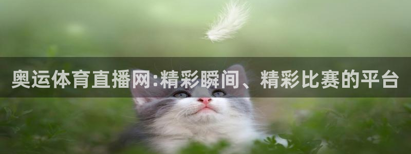 9255tv直播无插件nba：奥运体育直播网:精彩瞬间、精彩比赛的平台